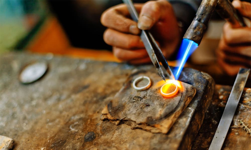 Slver Maling Class