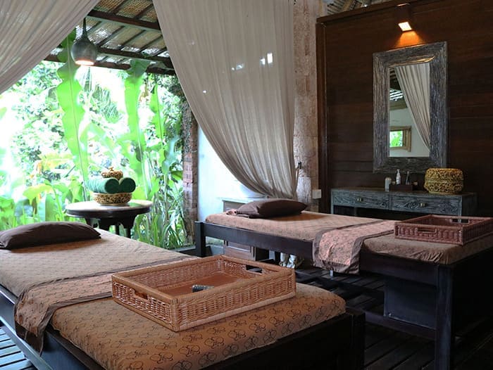 Bali Orchid Spa