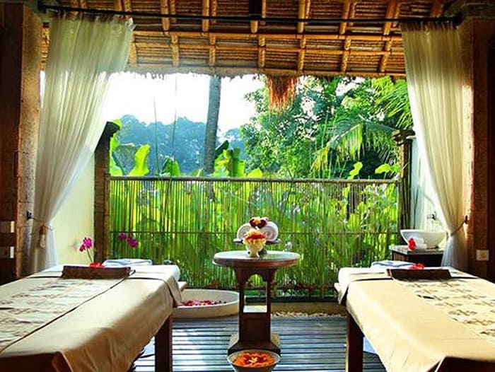 Bali Orchid Spa Ubud at Arma