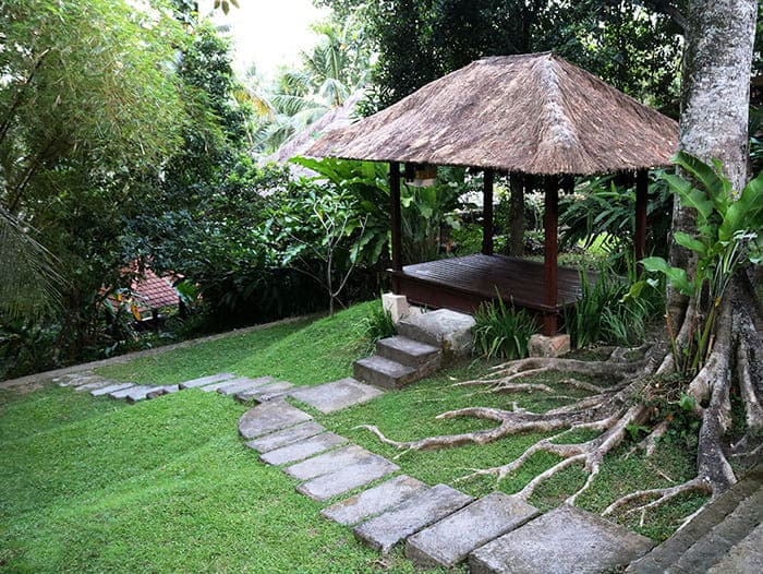 Bali Orchid Spa Ubud at Arma