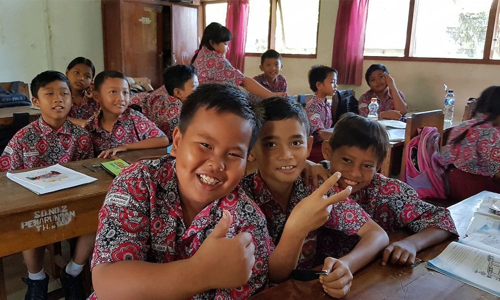 ExperienceTraditional