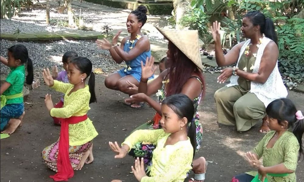 ExperienceTraditional