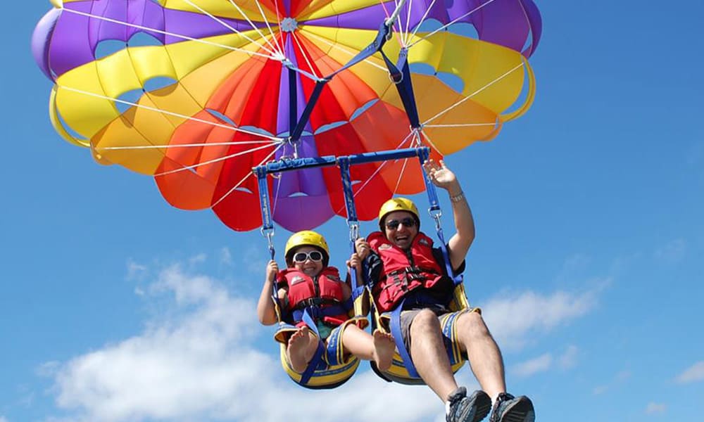ADV Parasailing
