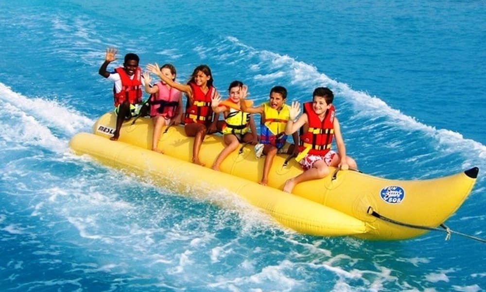 Banana Boat