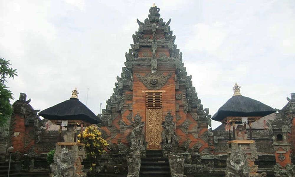 Batuan Temple