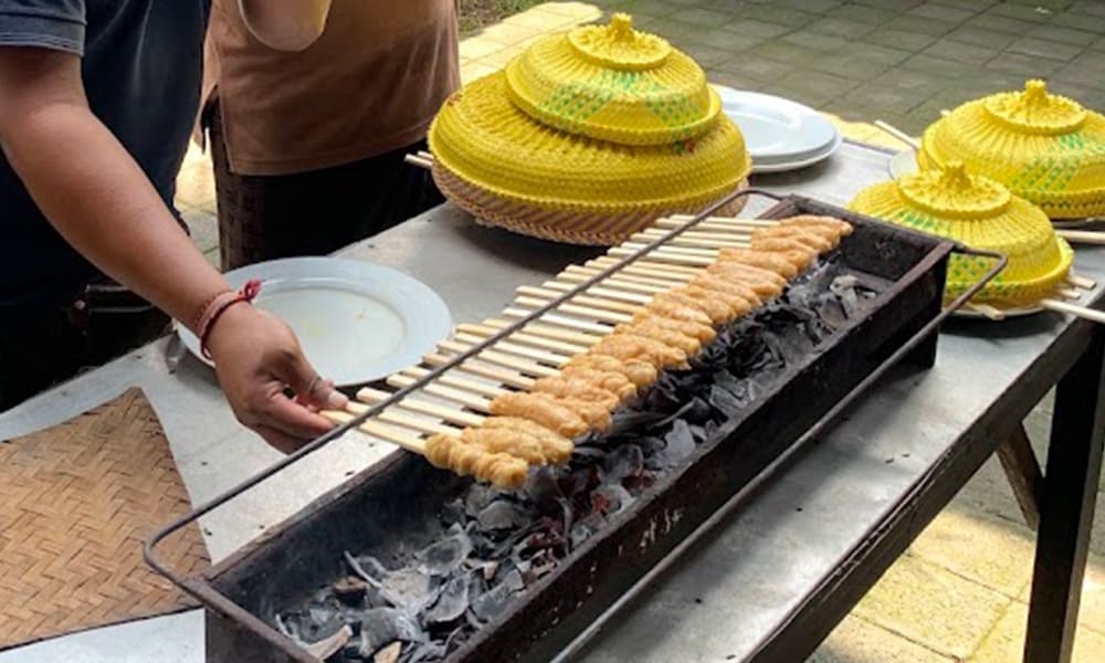 Cooking School Cooking School