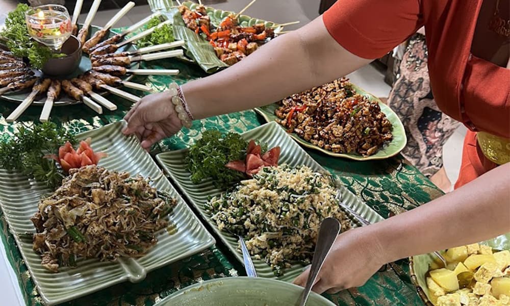 Cooking School Cooking School