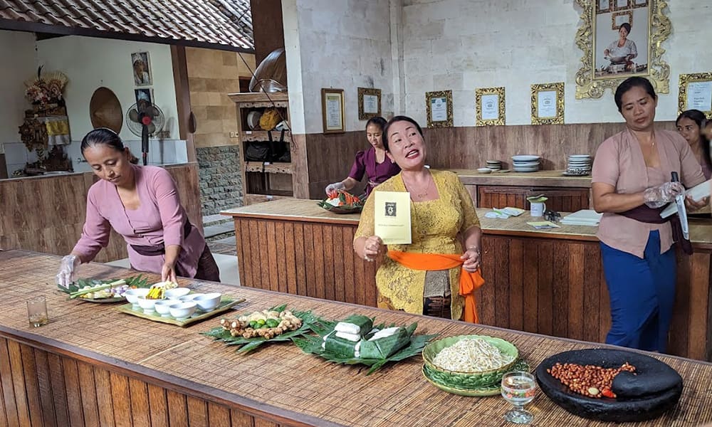 Cooking School Cooking School