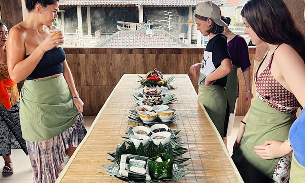 Cooking School Cooking School