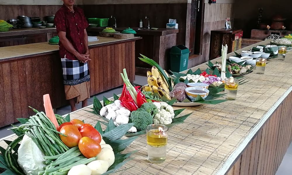 Cooking School Cooking School