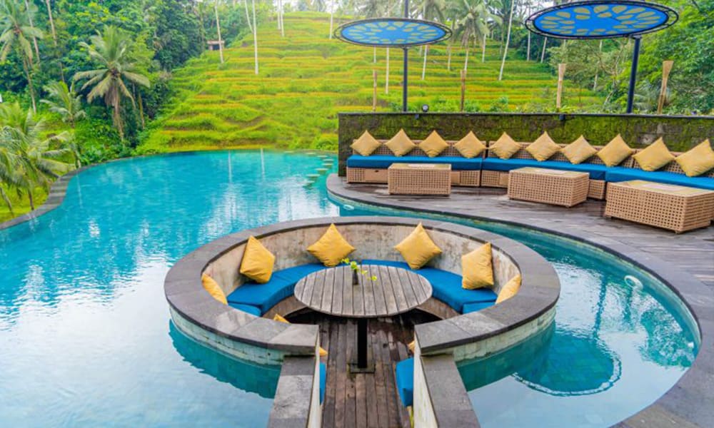 クレティアウブド Cretya Ubud