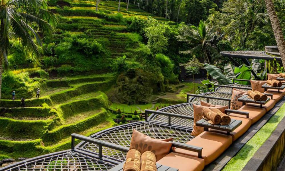 Cretya Ubud