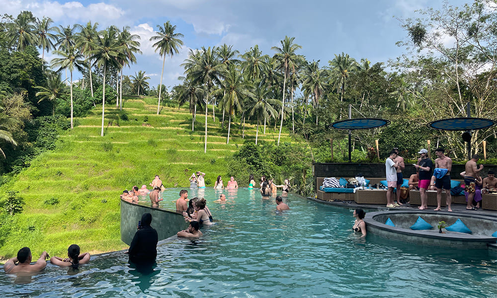 Cretya Ubud