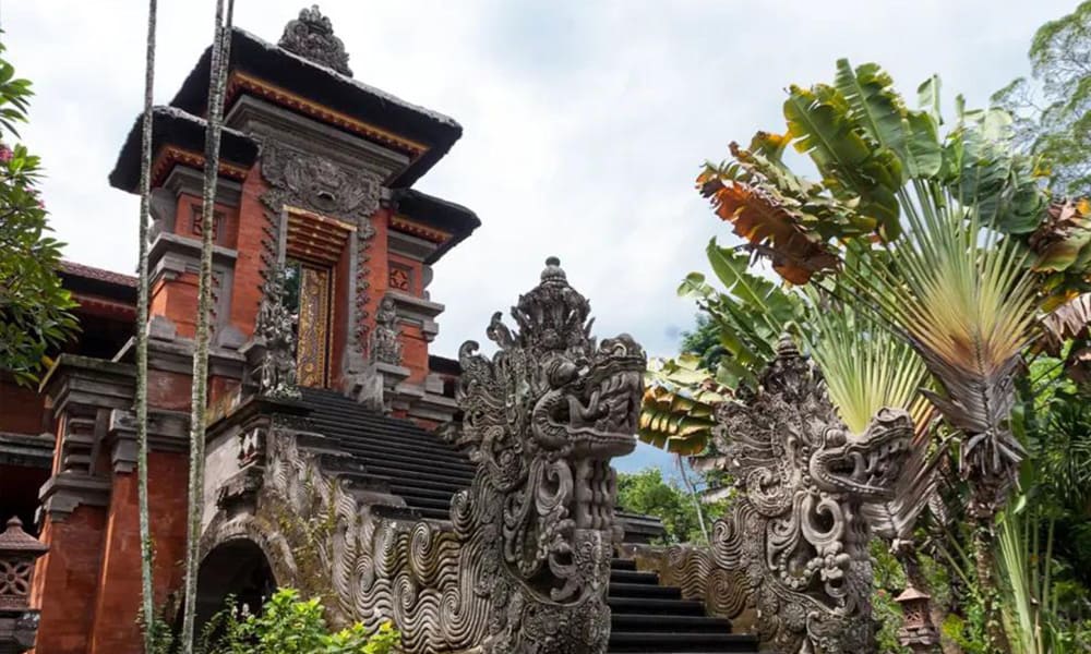 デンパサール Denpasar