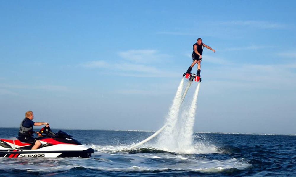 Fly Board