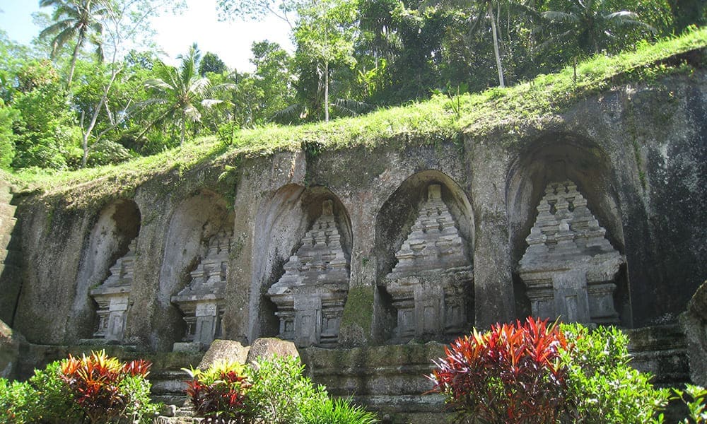 Gunung Kawi