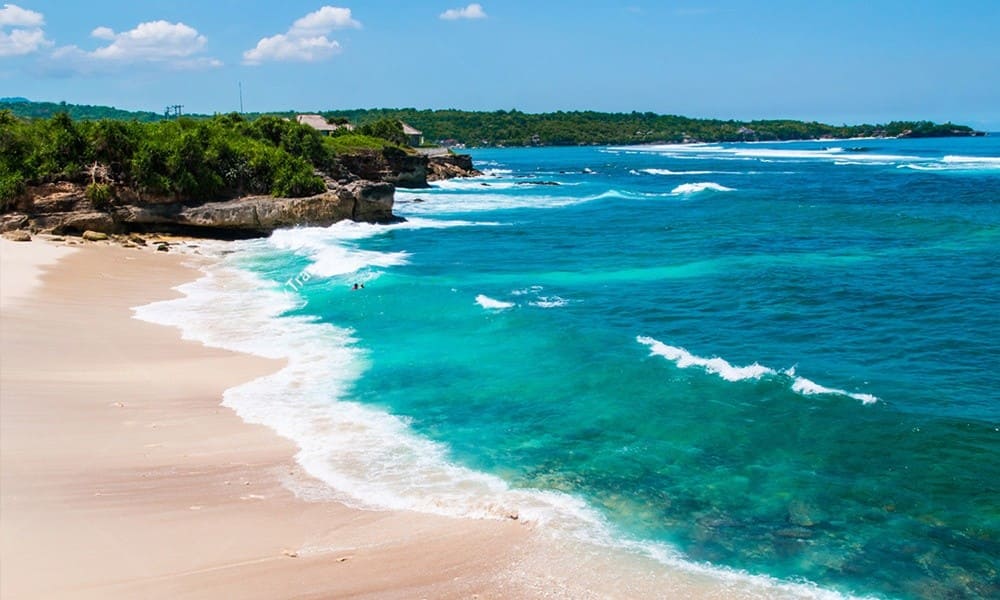 Lembongan Island