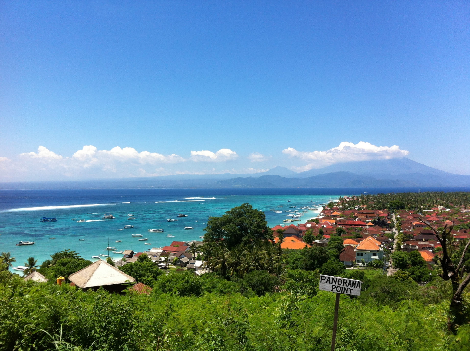 Lembongan Island