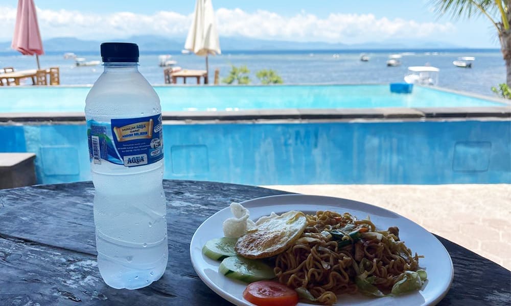 Lunch