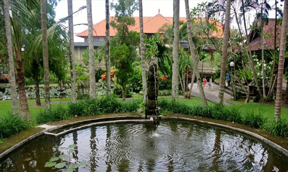 Purilukisan Musium