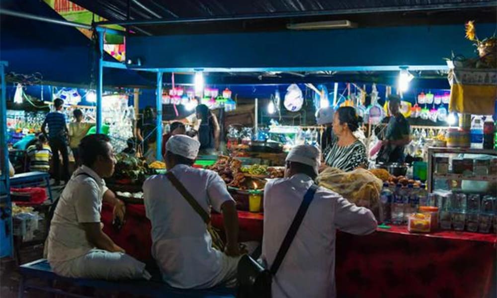 ローカルマーケット Local Market