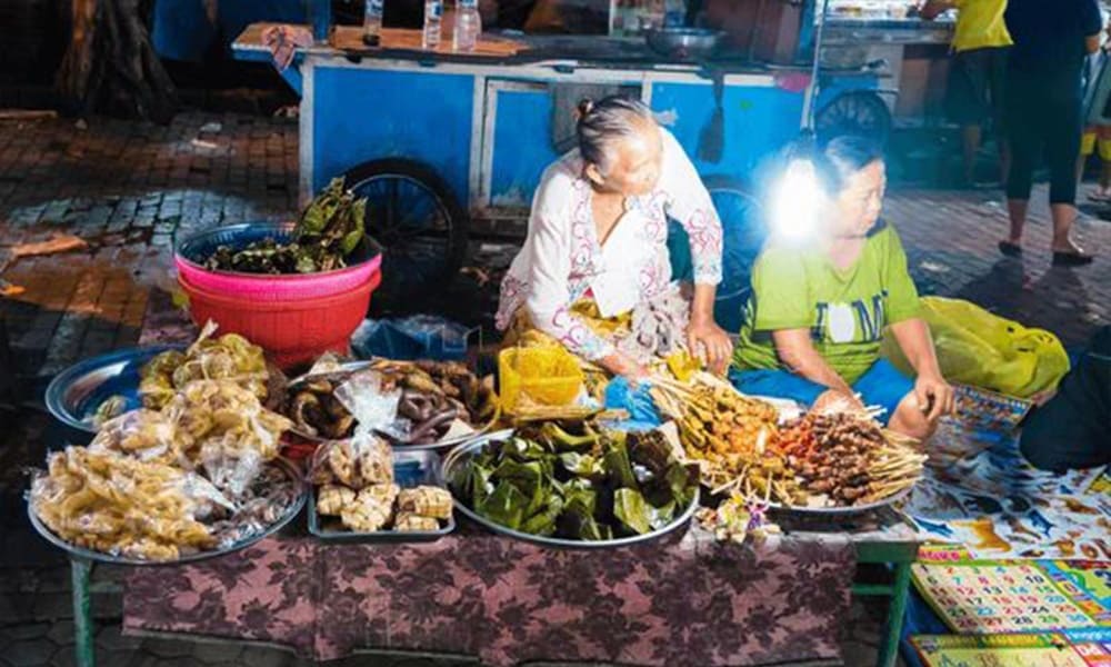 ローカルマーケット Local Market