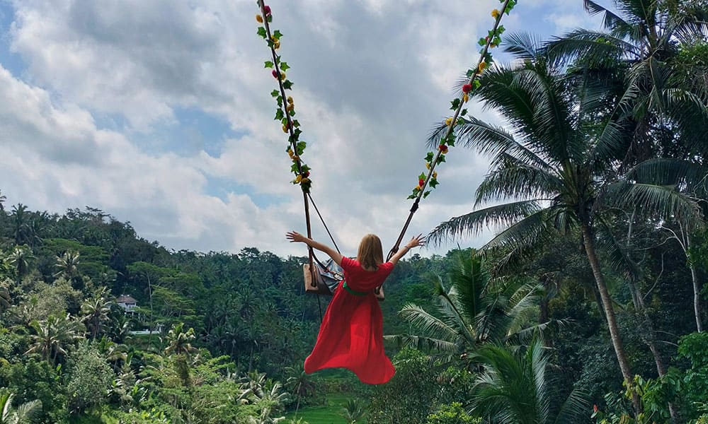 Bali Swing