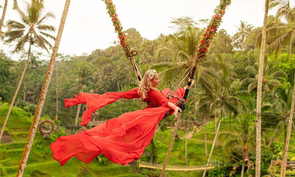 Big Swing