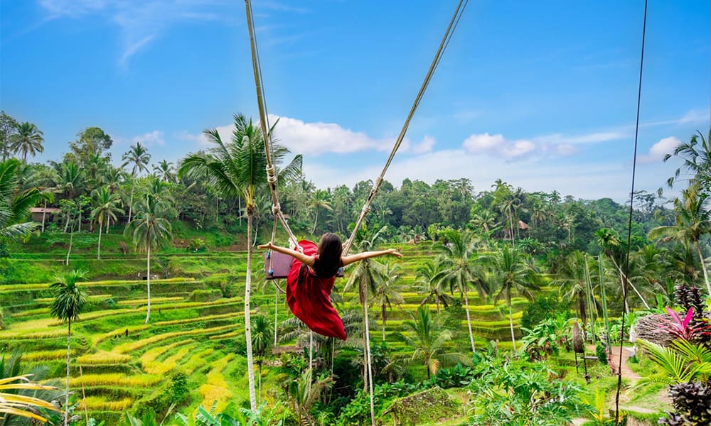 Big Swing