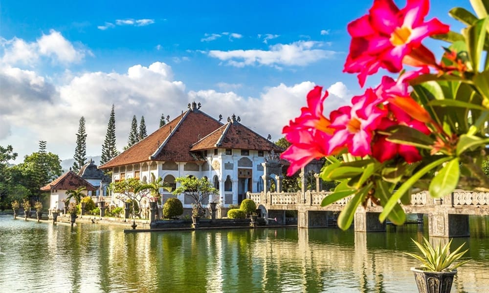 Taman Ujung