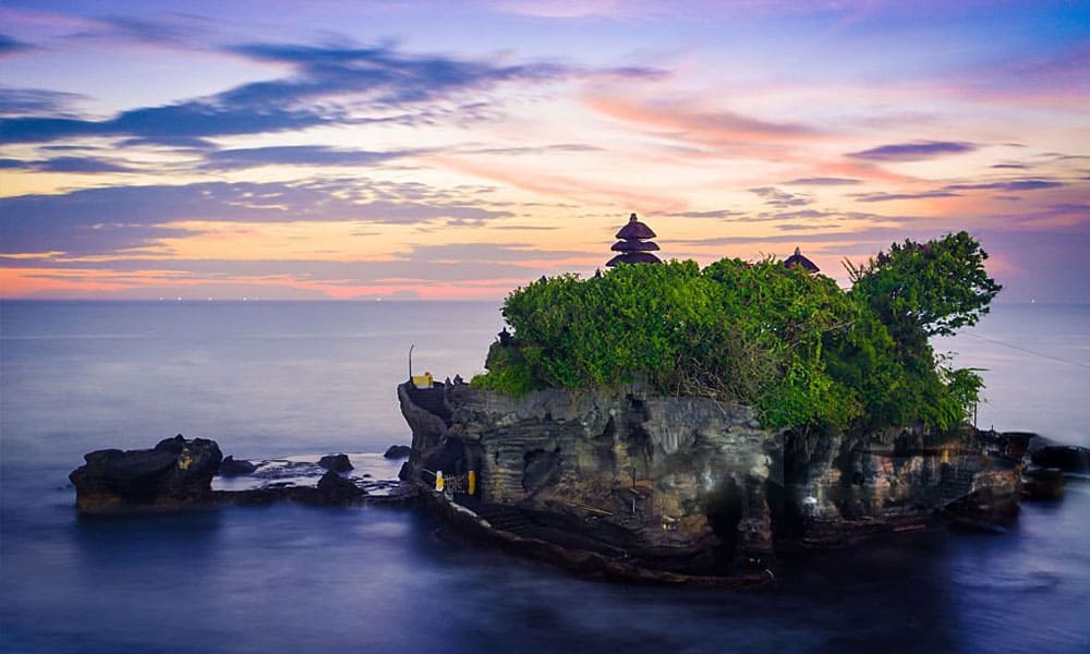 Tanah Lot Temple