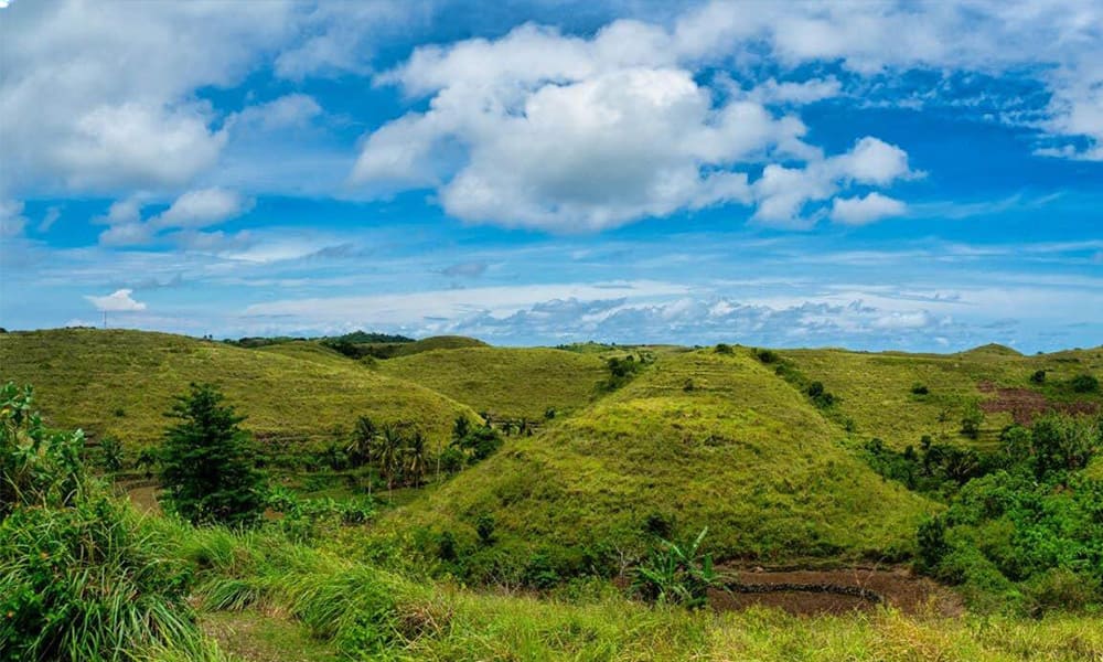 Nusa Penida Island