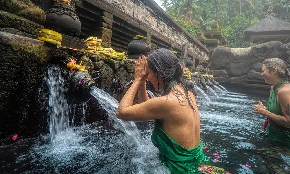 Tirta Empul