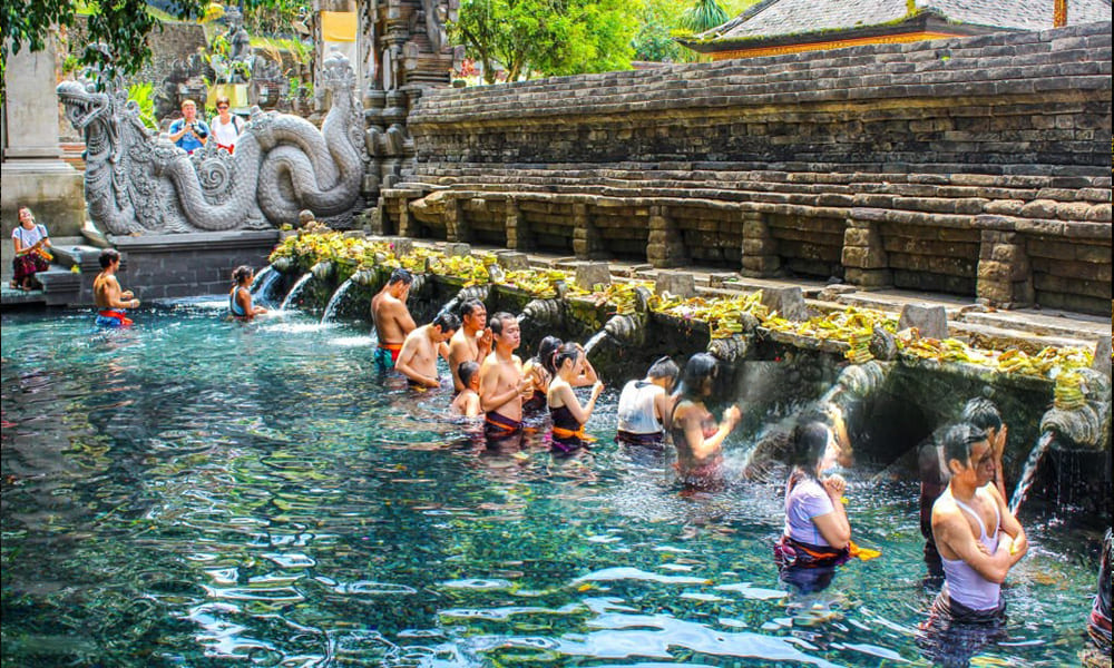 Tirta Empul