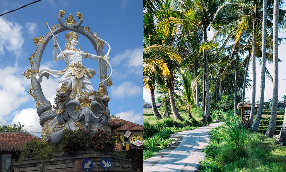 Ubud