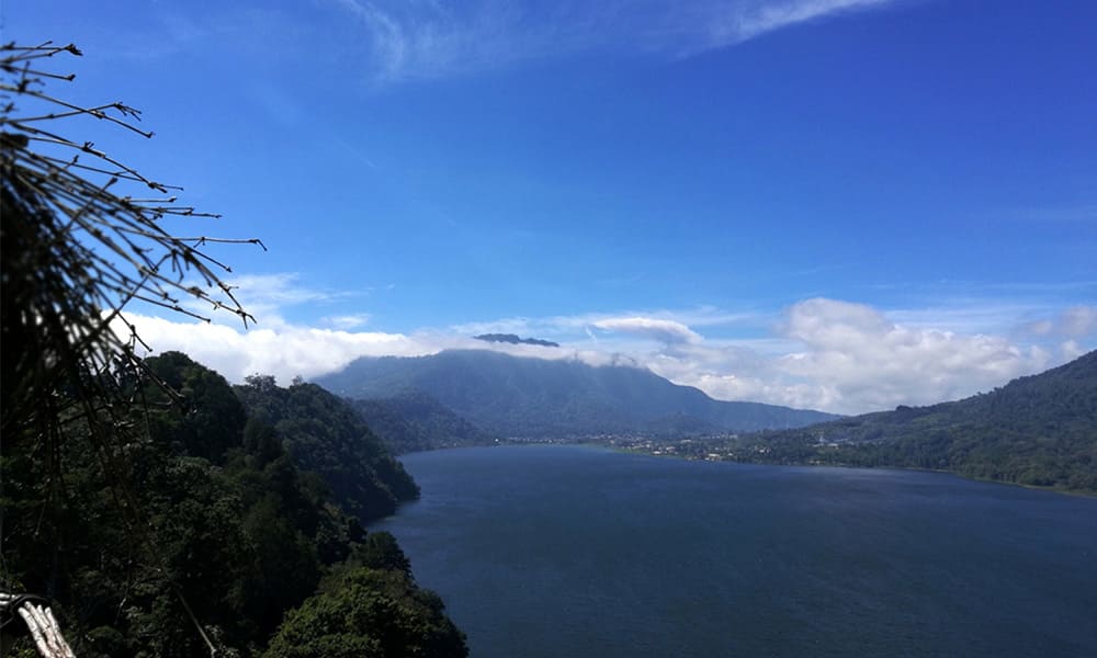 Wanagiri Hidden Hill Wanagiri Hidden Hill