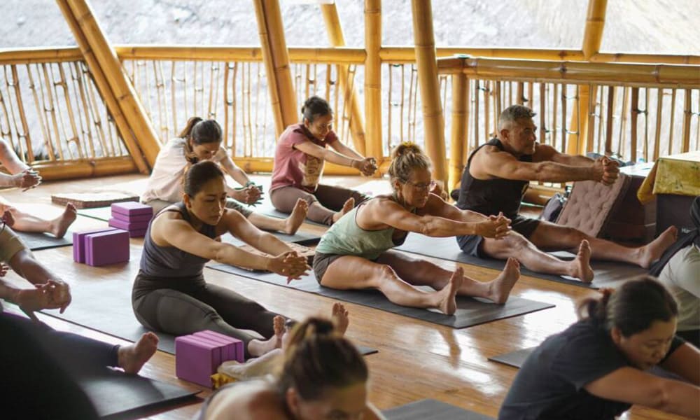 Yoga
